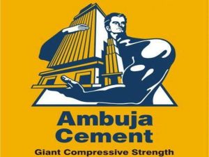 Ambuja cement